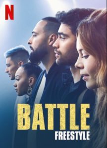 Battle Freestyle Netflix