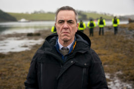 Bloodlands  Die Goliath-Morde TV Fernsehen ZDF Mediathek