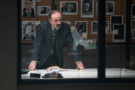 Bloodlands  Die Goliath-Morde TV Fernsehen ZDF Mediathek