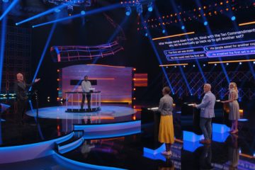 Bullshit Die Quizshow Netflix