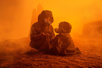 Captain Nova Netflix