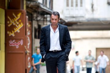 Das Mädchen von gegenüber Un balcon sur la mer TV Fernsehen arte Mediathek