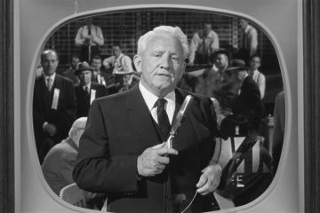 The Last Hurrah Das letzte Hurra arte