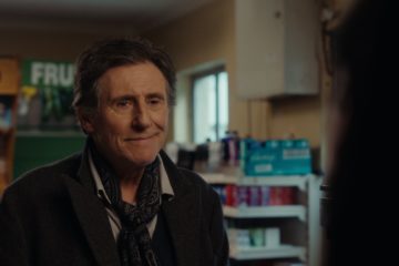 Death of a Ladies Man