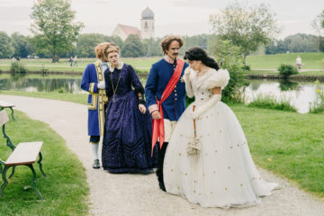 Der Alte: Der Mondkönig TV Fernsehen ZDF Mediathek