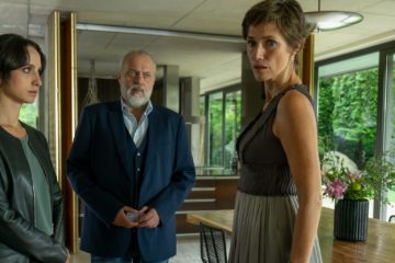 Der Alte Existenz TV Fernsehen ZDF Mediathek