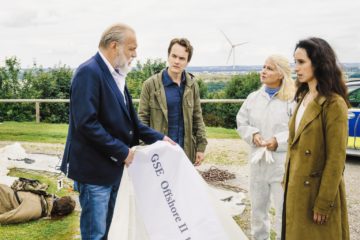 Der Alte Tod am Kliff TV Fernsehen ZDF Mediathek