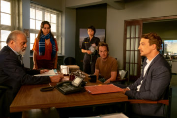 Der Alte Zeugen der Anklage TV Fernsehen ZDF Mediathek