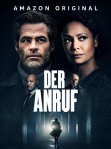 Der Anruf All the Old Knives Amazon Prime Video