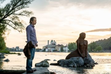 Der Fluss ist sein Grab. Ein Krimi aus Passau TV Fernsehen Das Erste ARD Mediathek