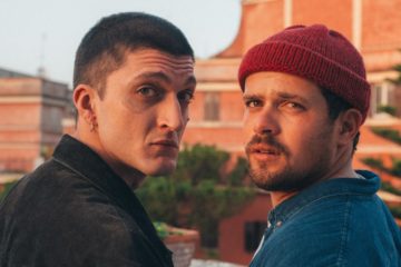 Der Wendepunkt La svolta Netflix