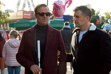 Der Wien-Krimi: Blind ermittelt - Tod im Prater TV Fernsehen Das Erste ARD Mediathek