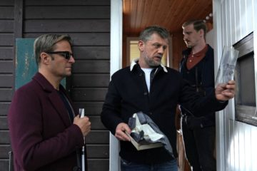 Der Wien-Krimi: Blind ermittelt - Die nackte Kaiserin TV Fernsehen Das Erste ARD Mediathek