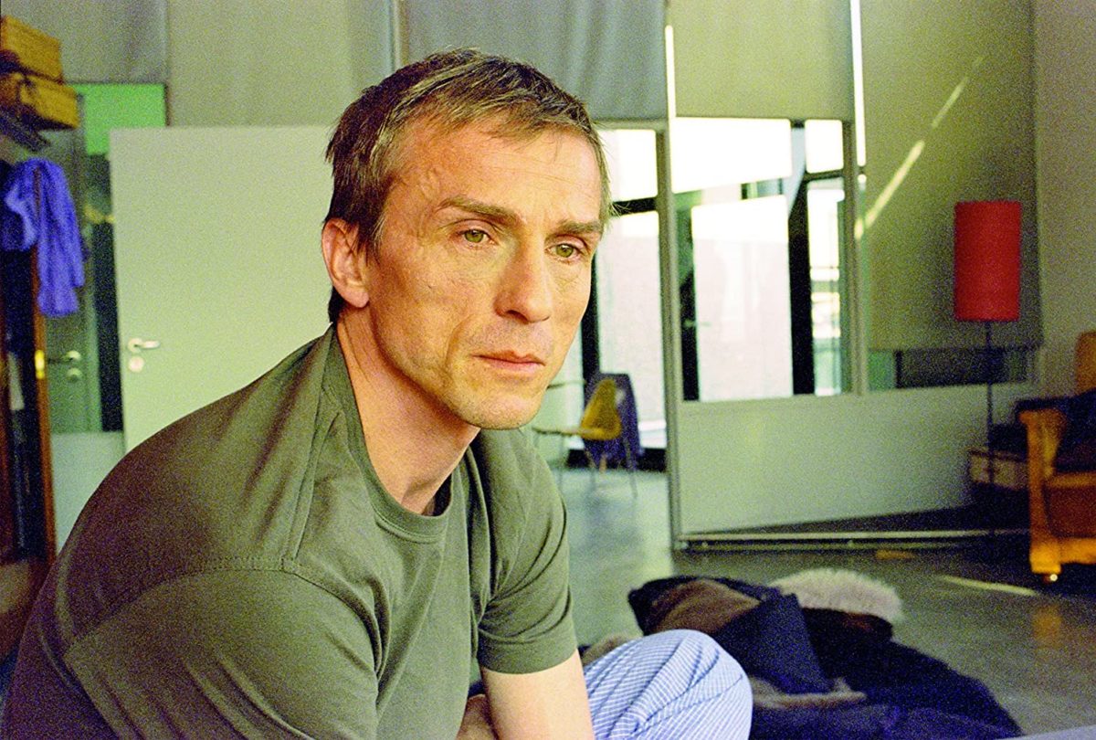 Der alte Affe Angst Szene 3 FilmRezensionen.de