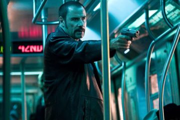 Die Entführung der U-Bahn Pelham 123 The Taking of Pelham 123