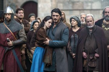 Die Erben der Erde netflix