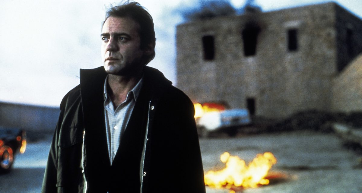 Die Fälschung FilmRezensionen.de