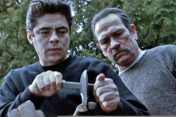 Die Stunde des Jägers The Hunted