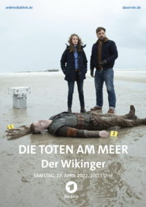 Die Toten am Meer Der Wikinger TV Fernsehen ARD Das Erste Mediathek