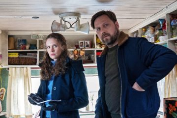 Die Toten am Meer Der Wikinger TV Fernsehen ARD Das Erste Mediathek