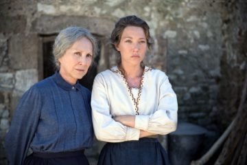 Les gardiennes Die Wächterinnen TV Fernsehen arte