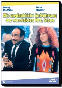 Die unglaubliche Entführung der verrückten Mrs Stone Ruthless People