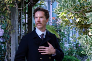 Die wundersame Welt des Louis Wain