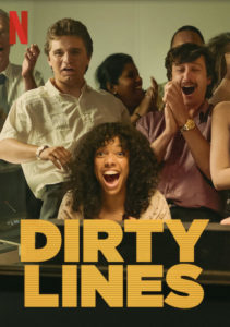 Dirty Lines Netflix