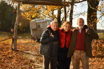 Endlich Witwer Forever Young TV Fernsehen ZDF Mediathek