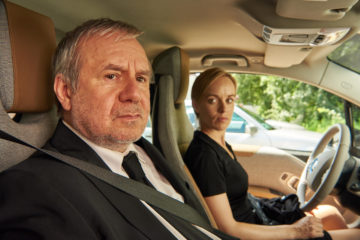 Endlich Witwer TV Fernsehen ZDF Mediathek