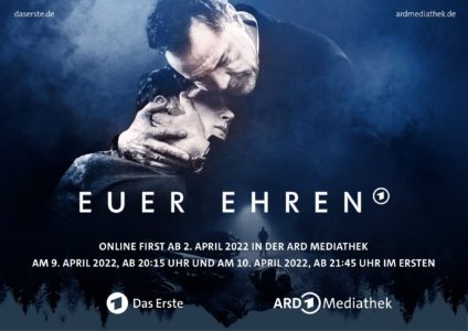 Euer Ehren TV Fernsehen ARD Das Erste Mediathek