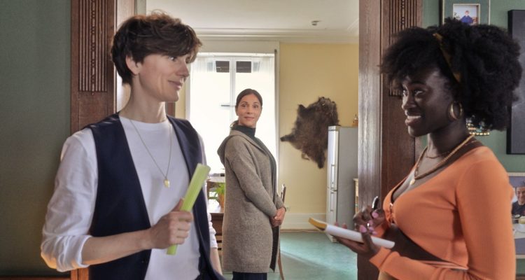 Familienerbe TV Fernsehen Das Erste ARD Mediathek