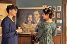 Familienerbe TV Fernsehen Das Erste ARD Mediathek