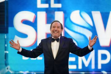 Granizo Netflix