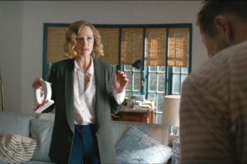 Happily – Glück in der Ehe, Pech beim Mord