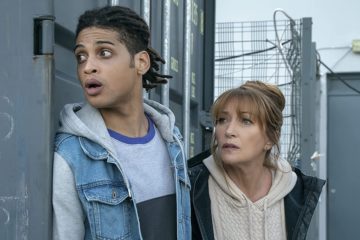 Harry Wild: Mörderjagd in Dublin TV Fernsehen ZDF Mediathek