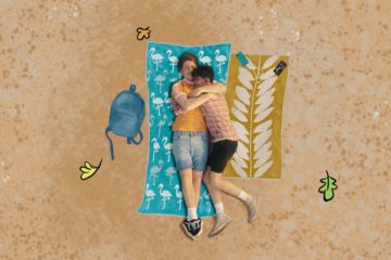 Heartstopper Netflix