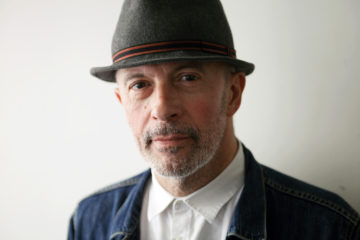 Jacques Audiard Interview