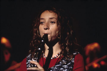 Jenseits der Stille arte Tv Fernsehen