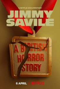 Jimmy Savile Eine britische Horror-Story Netflix
