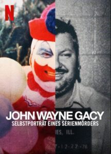 John Wayne Gacy Netflix