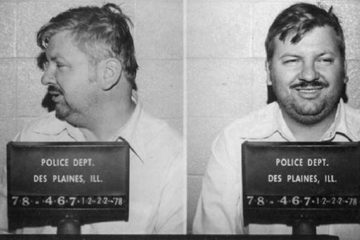 John Wayne Gacy Netflix