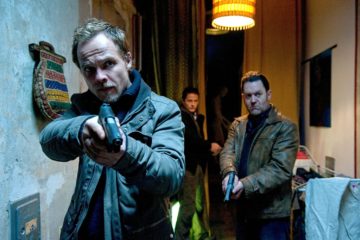 Kommissar Marthaler Partitur des Todes TV Fernsehen arte Mediathek