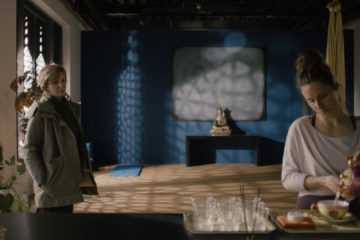 Kommissarin Lucas - Goldrausch TV Fernsehen ZDF Mediathek