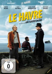 Le Havre