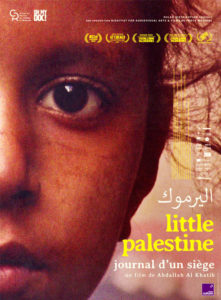 Little Palestine