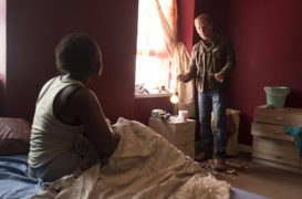 Mord auf Shetland - Der Tod wartet TV Fernsehen Das Erste ARD Mediathek