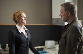 Mord auf Shetland - Der Tod wartet TV Fernsehen Das Erste ARD Mediathek