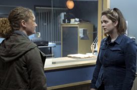 Mord auf Shetland - Der Tod wartet TV Fernsehen Das Erste ARD Mediathek