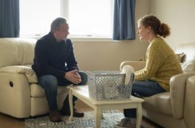 Mord auf Shetland - Der Tod wartet TV Fernsehen Das Erste ARD Mediathek